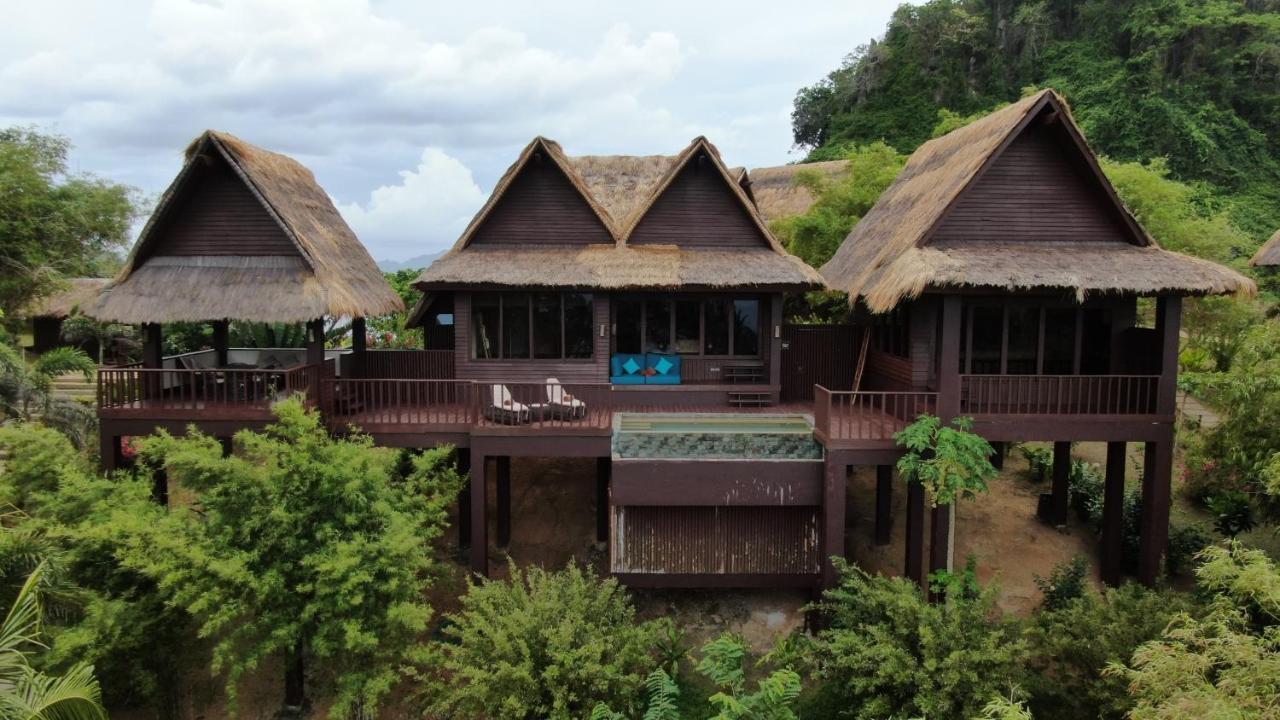 Bay View Cauayan Pool Villa