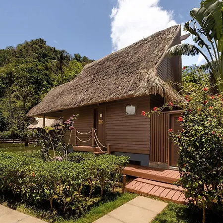 Cauayan Boutique Private Island - Formerly Cauayan Island Resort-3